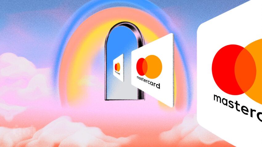 Nova plataforma P2P da Mastercard permite transações de criptomoedas