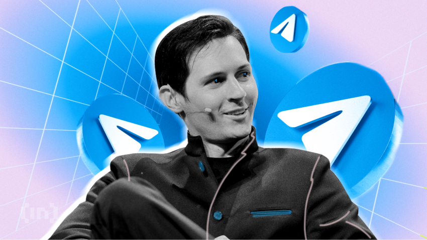 CEO do Telegram insinua interesse no Hamster Kombat