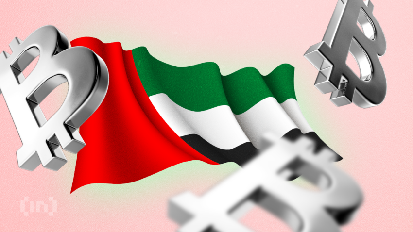 Abu Dhabi proíbe a mineração de criptomoedas em fazendas