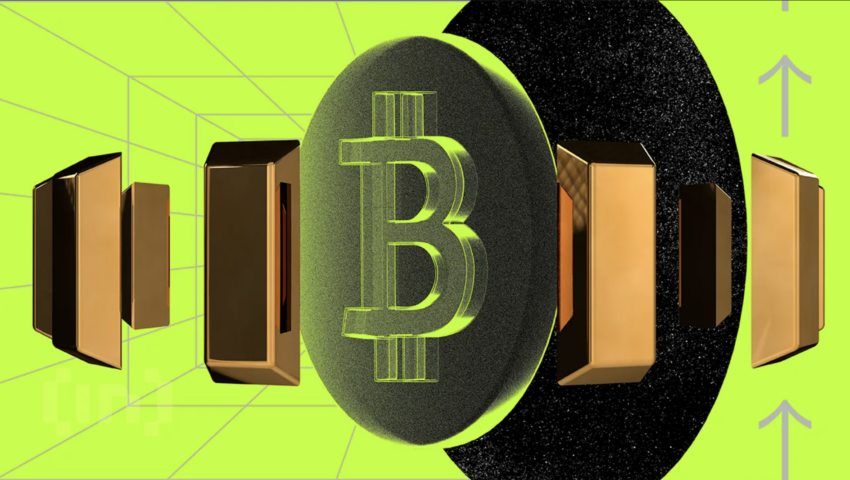 ETFs de Bitcoin detêm 5% da oferta total