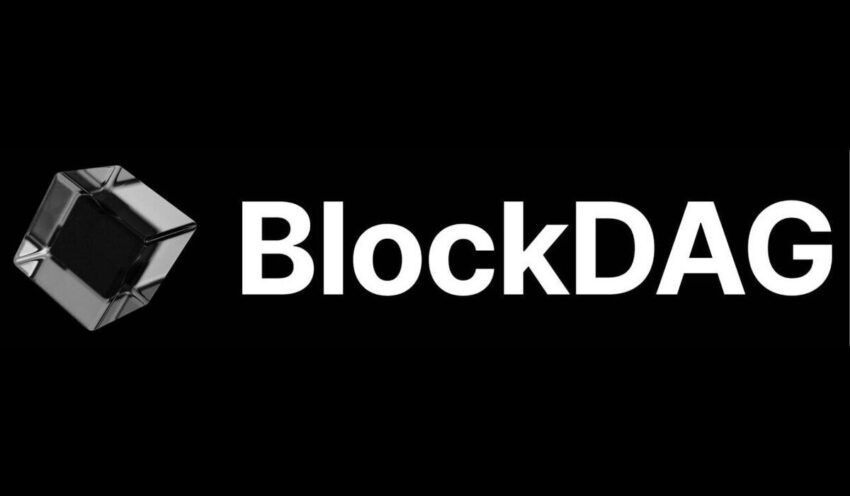 Influencers cripto eminentes estão no BlockDAG Network: “Não é apenas mais uma criptomoeda”