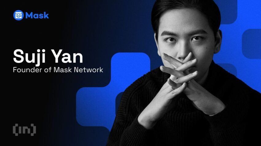 Como a Mask Network está repensando redes sociais e privacidade