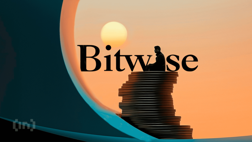 ETF de Ethereum S-1 da Bitwise revela participação potencial de US$ 100 mi da Pantera