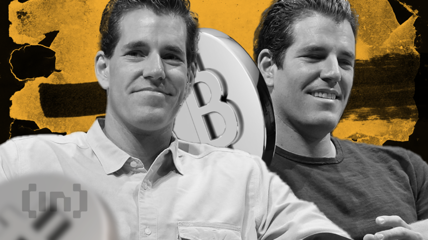 Gêmeos Winklevoss doam milhões em Bitcoin para candidato presidencial nos EUA