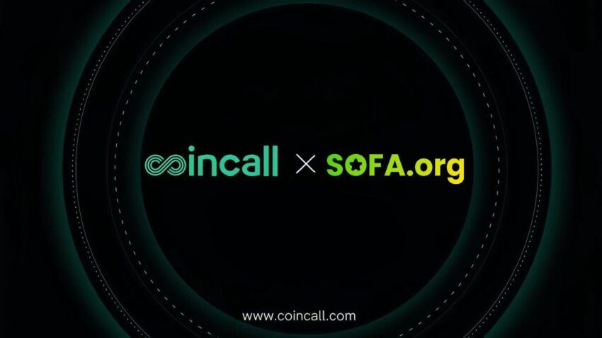 Coincall anuncia parceria estratégica com SOFA.org para catapultar a liquidez CeFi-DeFi